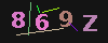 Gambar captcha